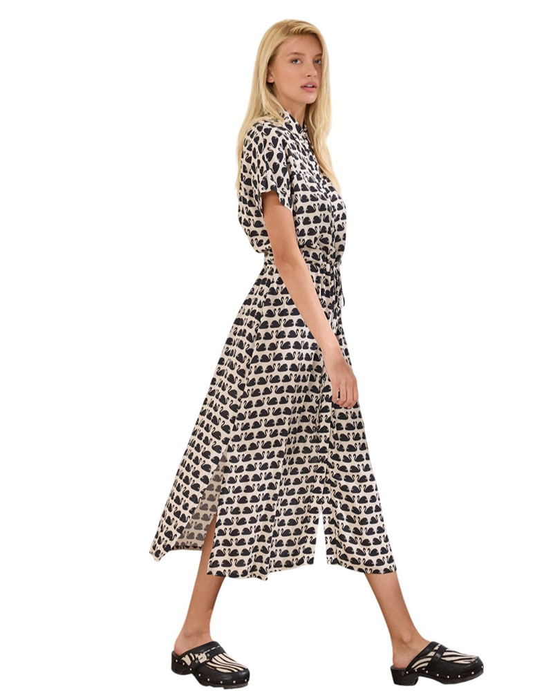 NAMASTE ΦΟΡΕΜΑ 100%ΒΙΣΚ VIVECA - SS0826048