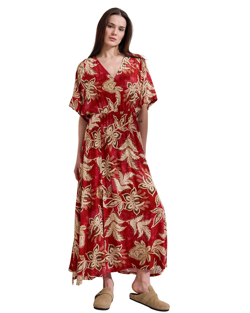 NAMASTE ΦΟΡΕΜΑ 100%ΒΙΣΚ ISMARA - SS0826049