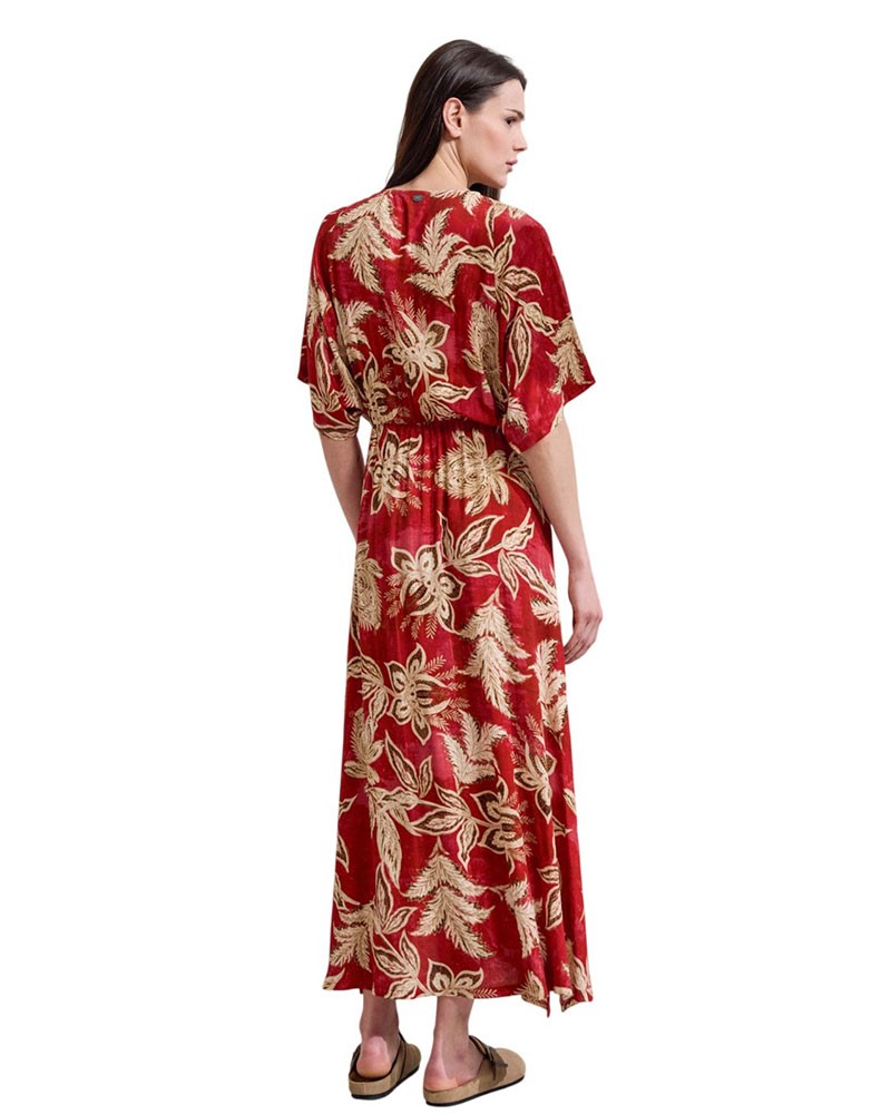 NAMASTE ΦΟΡΕΜΑ 100%ΒΙΣΚ ISMARA - SS0826049