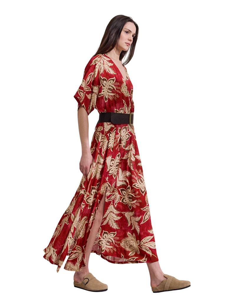 NAMASTE ΦΟΡΕΜΑ 100%ΒΙΣΚ ISMARA - SS0826049