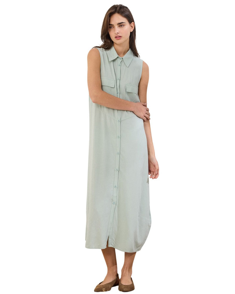 NAMASTE ΦΟΡΕΜΑ 80%ΒΙΣΚ-20%ΛΙΝ KORLISEA_1 - SS0826050