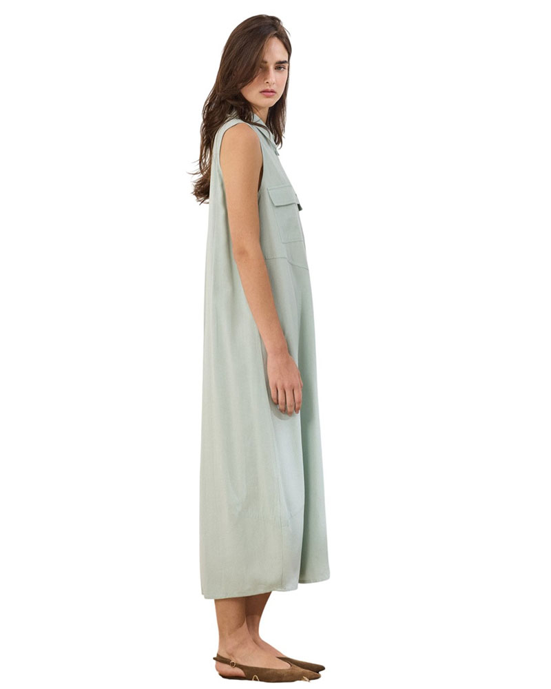 NAMASTE ΦΟΡΕΜΑ 80%ΒΙΣΚ-20%ΛΙΝ KORLISEA_1 - SS0826050