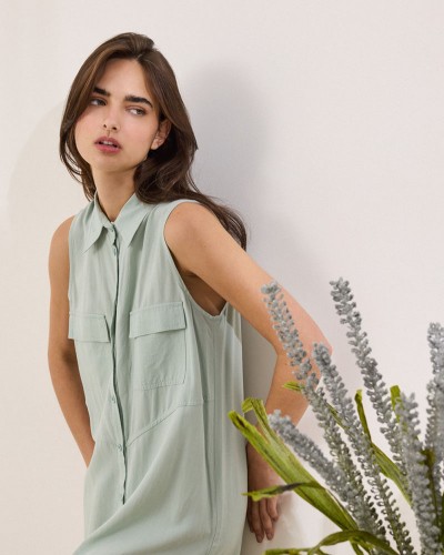 NAMASTE ΦΟΡΕΜΑ 80%ΒΙΣΚ-20%ΛΙΝ KORLISEA_1 - SS0826050