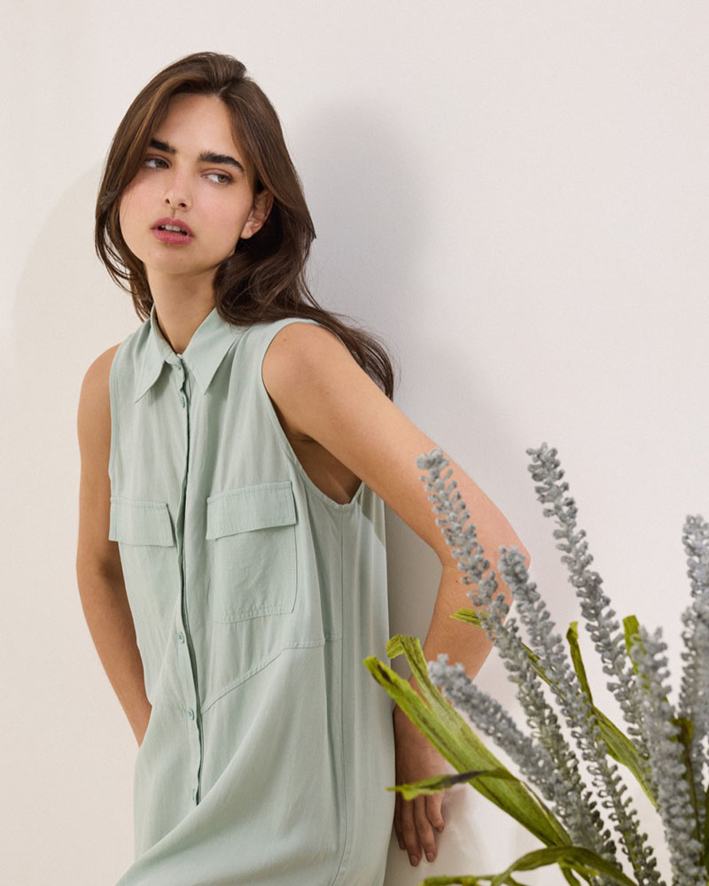 NAMASTE ΦΟΡΕΜΑ 80%ΒΙΣΚ-20%ΛΙΝ KORLISEA_1 - SS0826050
