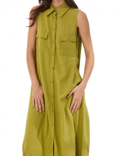 NAMASTE ΦΟΡΕΜΑ 80%ΒΙΣΚ-20%ΛΙΝ KORLISEA_1 - SS0826050