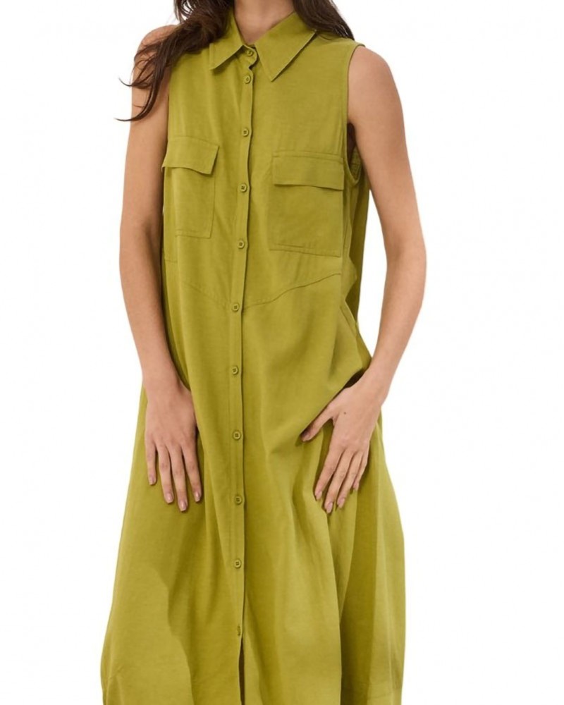 NAMASTE ΦΟΡΕΜΑ 80%ΒΙΣΚ-20%ΛΙΝ KORLISEA_1 - SS0826050