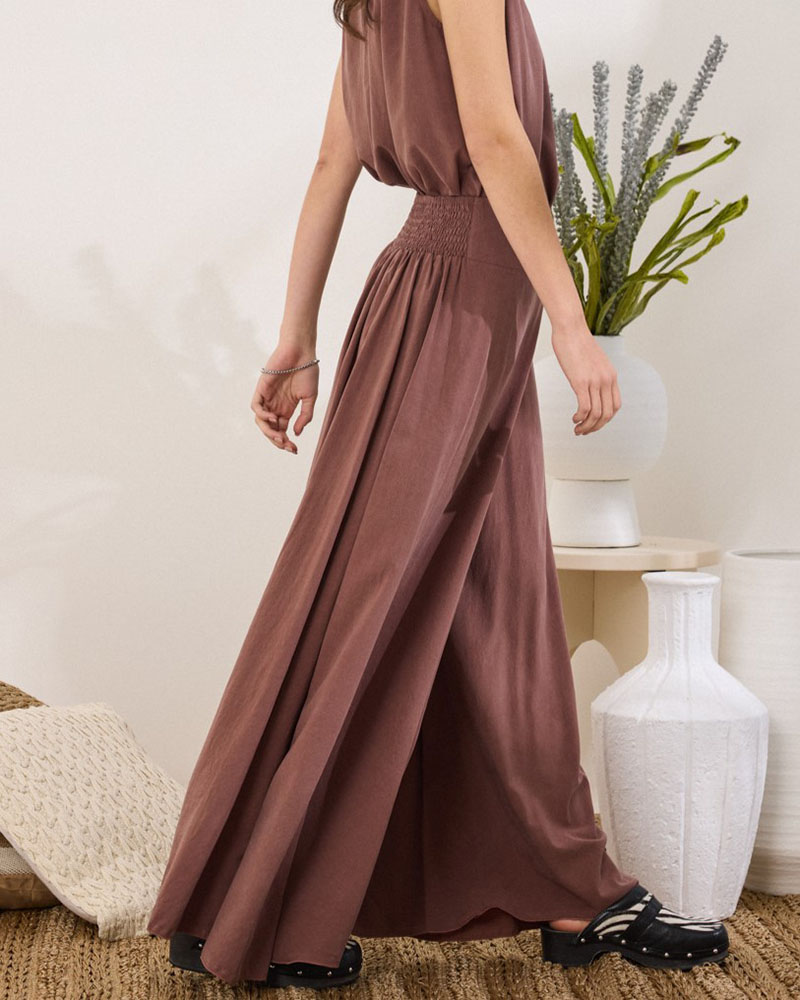 NAMASTE ΠΑΝΤΕΛΟΝΙ 100%ΤΕΝ MATA - SS0126035