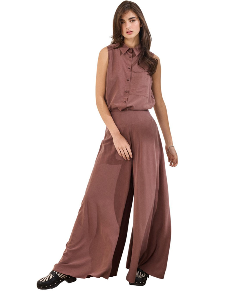 NAMASTE ΠΑΝΤΕΛΟΝΙ 100%ΤΕΝ MATA - SS0126035
