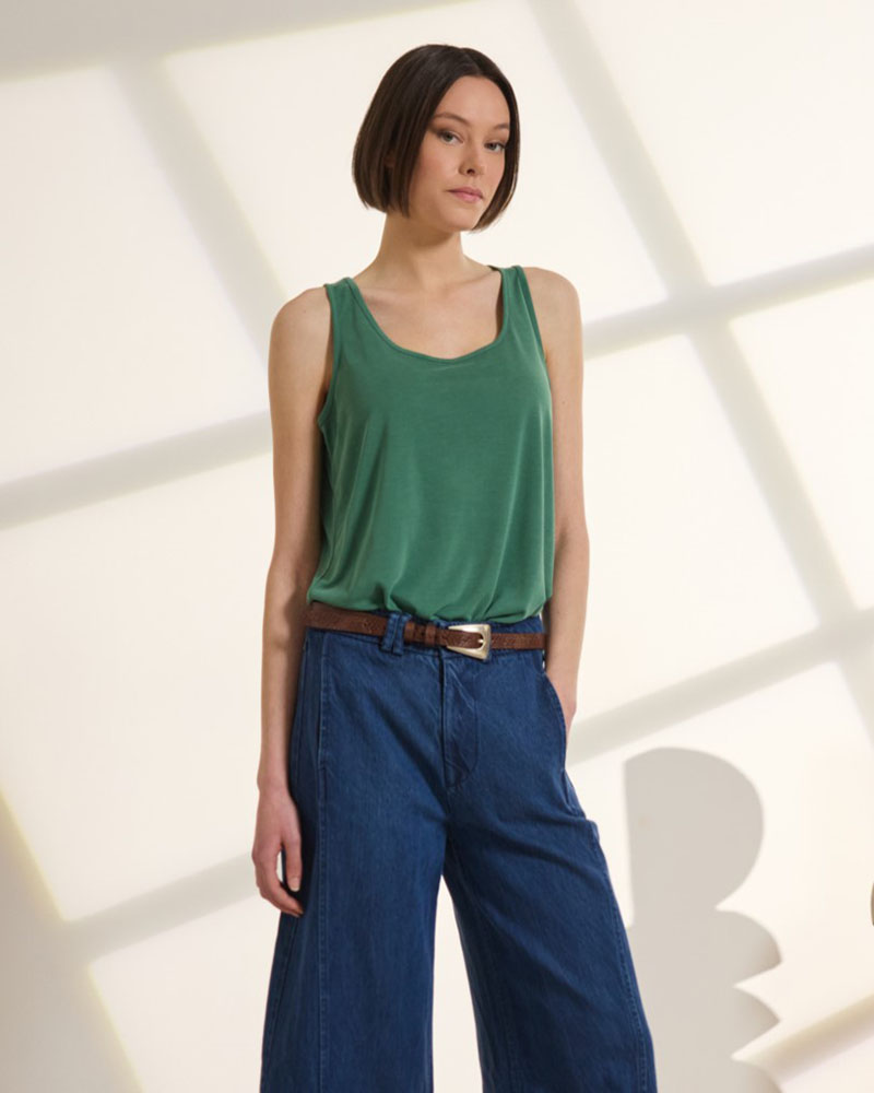 NAMASTE ΜΠΛΟΥΖΑ 67%ΜΟΝΤ-33%ΠΕΣ COPE - SS0726033