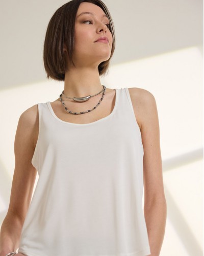 NAMASTE ΜΠΛΟΥΖΑ 67%ΜΟΝΤ-33%ΠΕΣ COPE - SS0726033