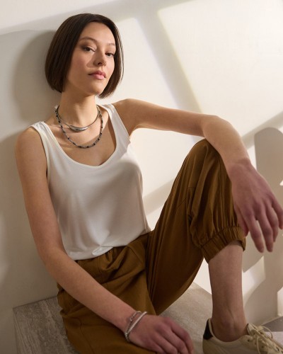 NAMASTE ΜΠΛΟΥΖΑ 67%ΜΟΝΤ-33%ΠΕΣ COPE - SS0726033