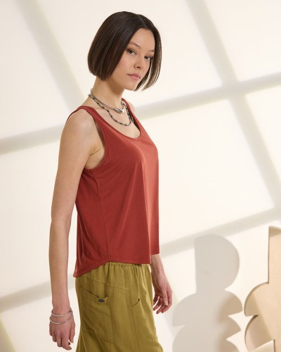 NAMASTE ΜΠΛΟΥΖΑ 67%ΜΟΝΤ-33%ΠΕΣ COPE - SS0726033