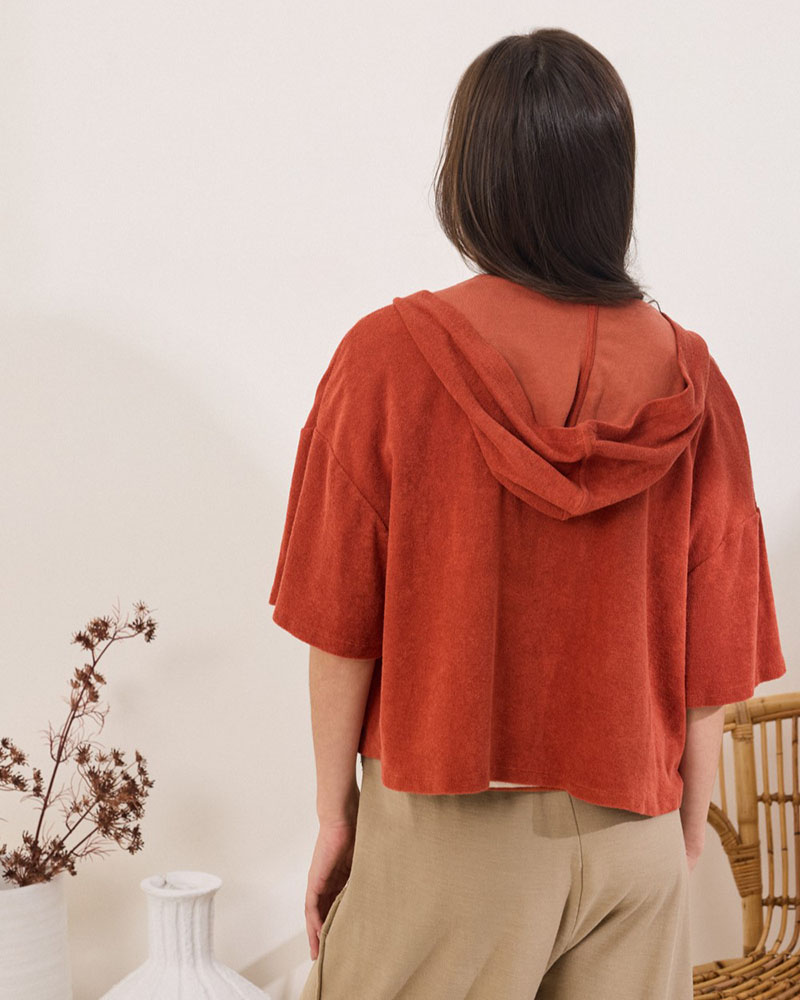 NAMASTE ΖΑΚΕΤΑ 50%ΜΠΑ-50%ΒΑΜ ANVIKA - SS1026001