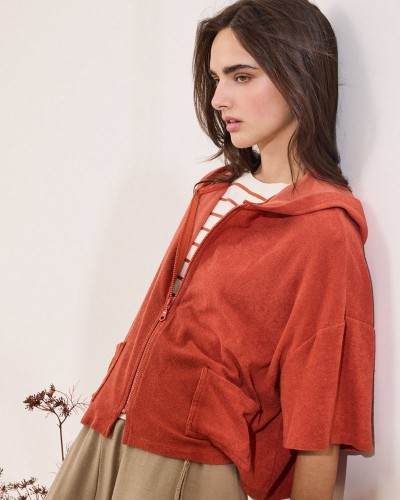 NAMASTE ΖΑΚΕΤΑ 50%ΜΠΑ-50%ΒΑΜ ANVIKA - SS1026001