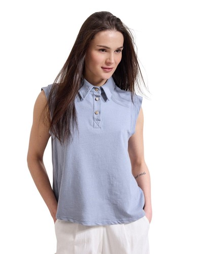 NAMASTE ΜΠΛΟΥΖΑ 100%ΒΑΜΒ DIZRA - SS0726035