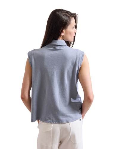 NAMASTE ΜΠΛΟΥΖΑ 100%ΒΑΜΒ DIZRA - SS0726035