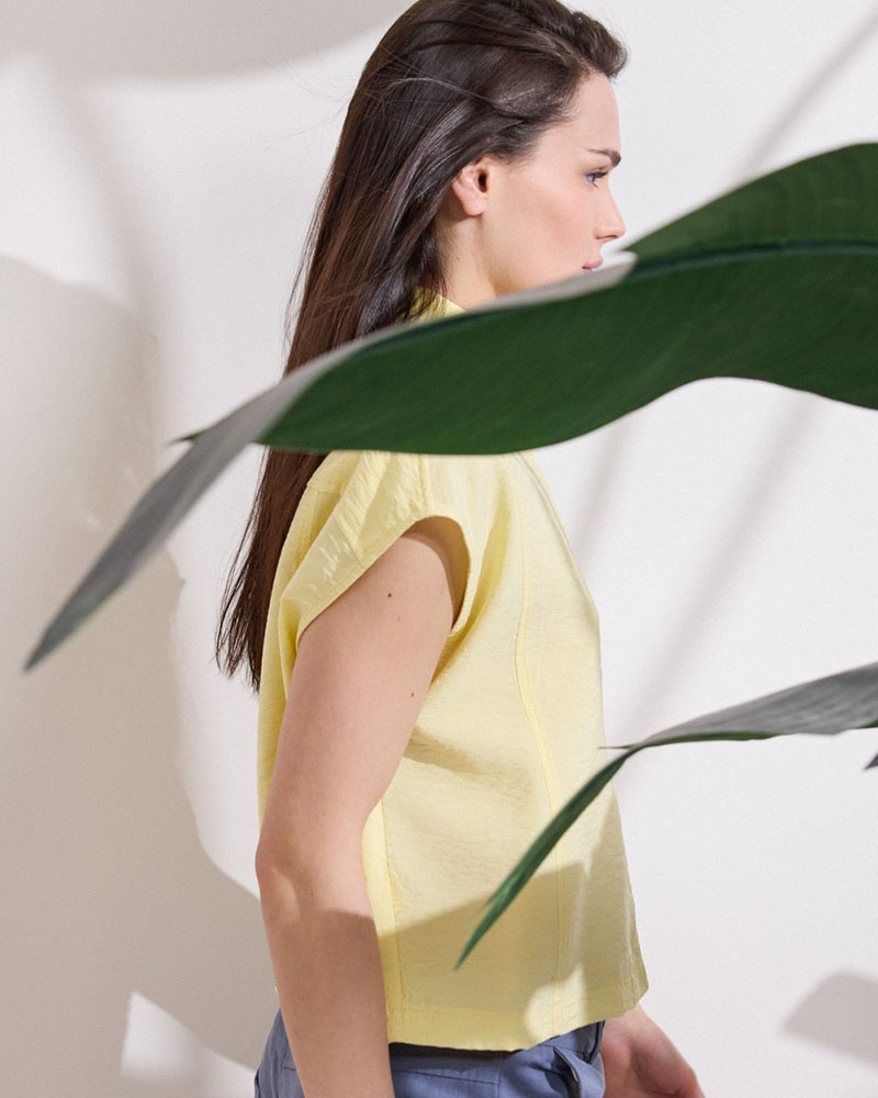 NAMASTE ΠΟΥΚΑΜΙΣΟ 85%ECO ΒΙΣΚ-15%ΝΑΙ OPAL_1 - SS0426038