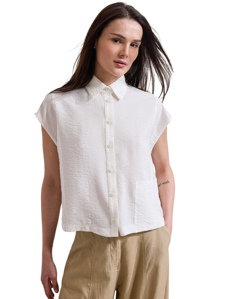 NAMASTE ΠΟΥΚΑΜΙΣΟ 85%ECO ΒΙΣΚ-15%ΝΑΙ OPAL_1 - SS0426038