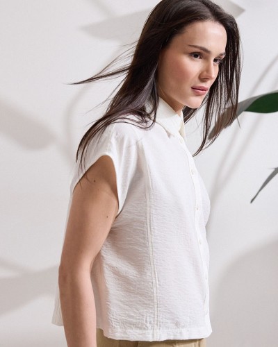 NAMASTE ΠΟΥΚΑΜΙΣΟ 85%ECO ΒΙΣΚ-15%ΝΑΙ OPAL_1 - SS0426038