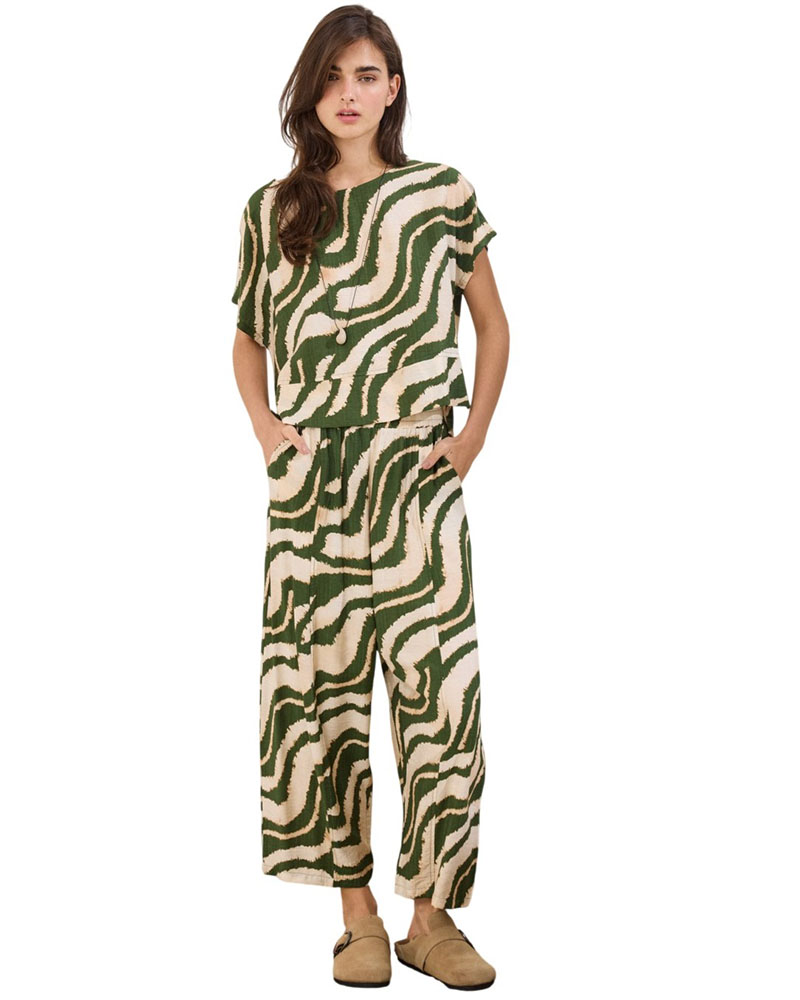 NAMASTE ΠΑΝΤΕΛΟΝΙ 85%ΒΙΣΚ-15%ΠΟΛ ADAMS - SS0126036