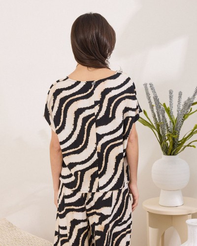 NAMASTE ΤΟΥΝΙΚ 85%ΒΙΣΚ-15%ΠΟΛ BENITEZ - SS0926019