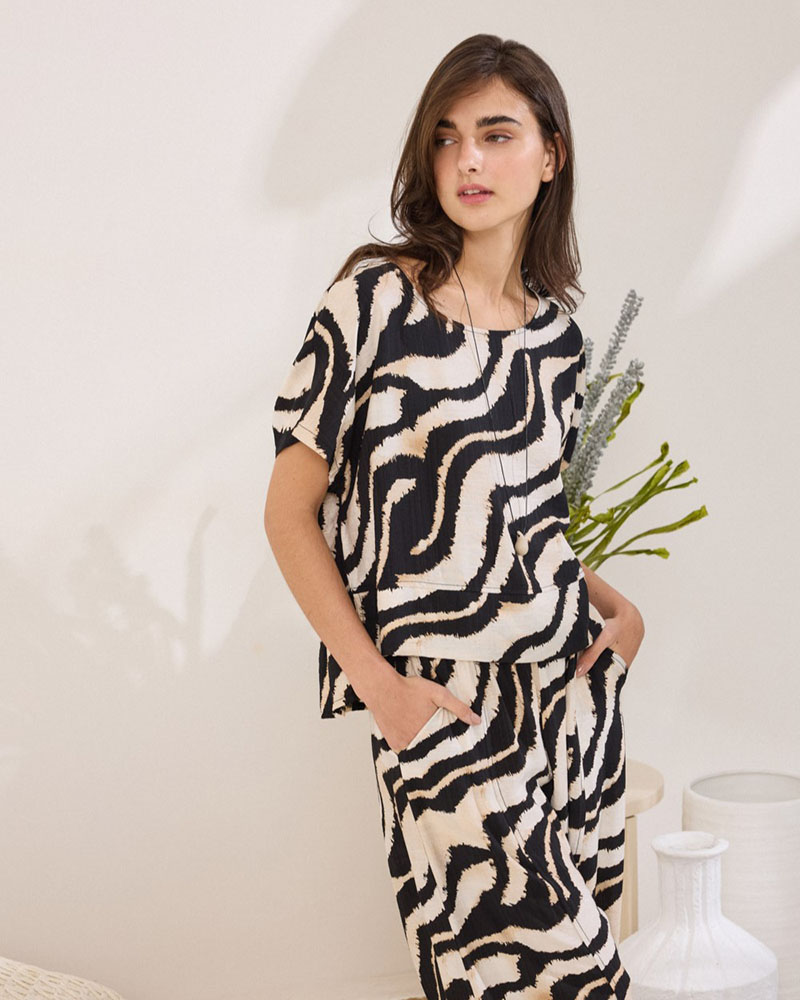 NAMASTE ΤΟΥΝΙΚ 85%ΒΙΣΚ-15%ΠΟΛ BENITEZ - SS0926019