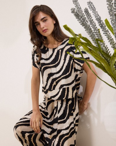 NAMASTE ΤΟΥΝΙΚ 85%ΒΙΣΚ-15%ΠΟΛ BENITEZ - SS0926019