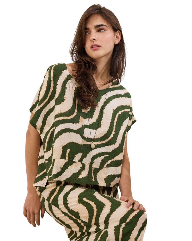 NAMASTE ΤΟΥΝΙΚ 85%ΒΙΣΚ-15%ΠΟΛ BENITEZ - SS0926019