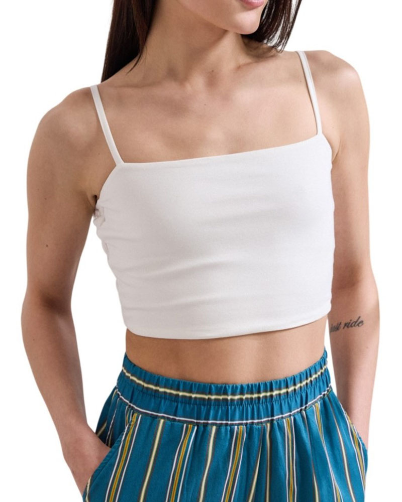 NAMASTE ΤΟΠ 95%ΒΑΜ-5%ΕΛ DAKARI - SS1326022