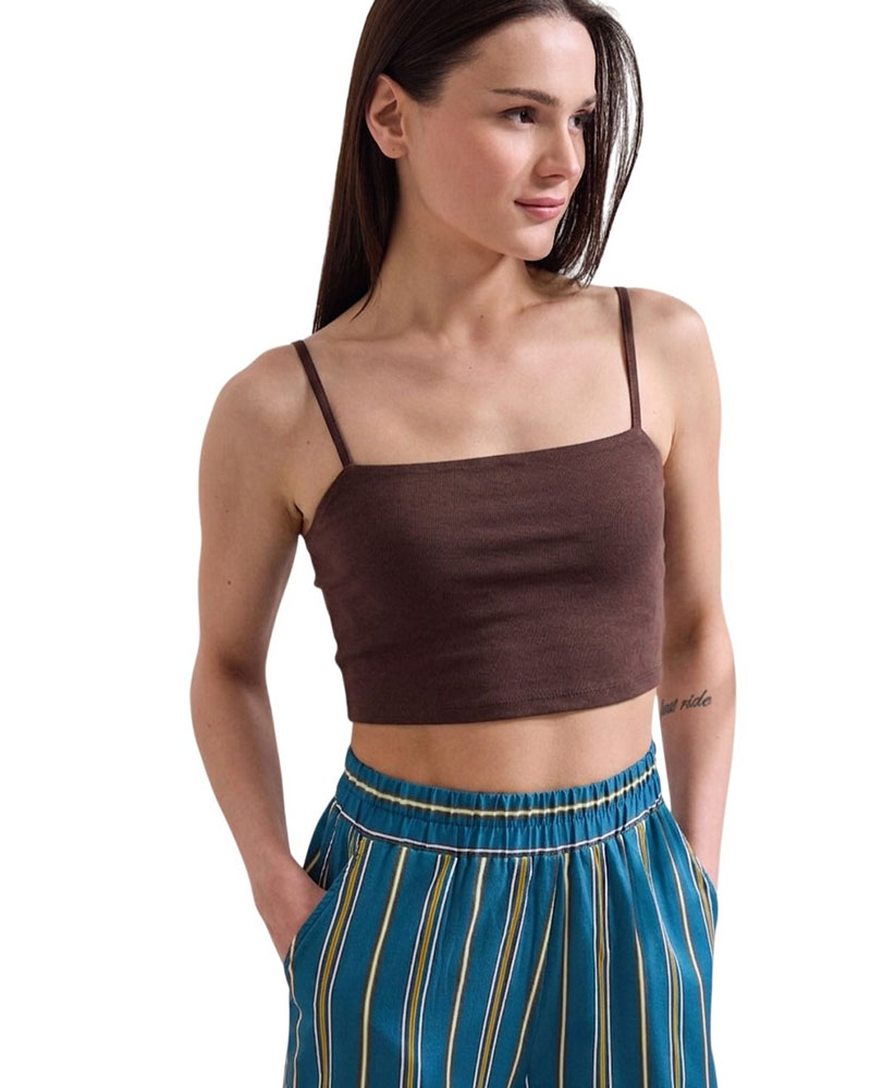 NAMASTE ΤΟΠ 95%ΒΑΜ-5%ΕΛ DAKARI - SS1326022