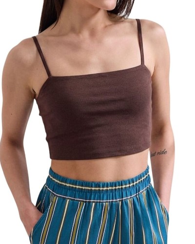 NAMASTE ΤΟΠ 95%ΒΑΜ-5%ΕΛ DAKARI - SS1326022