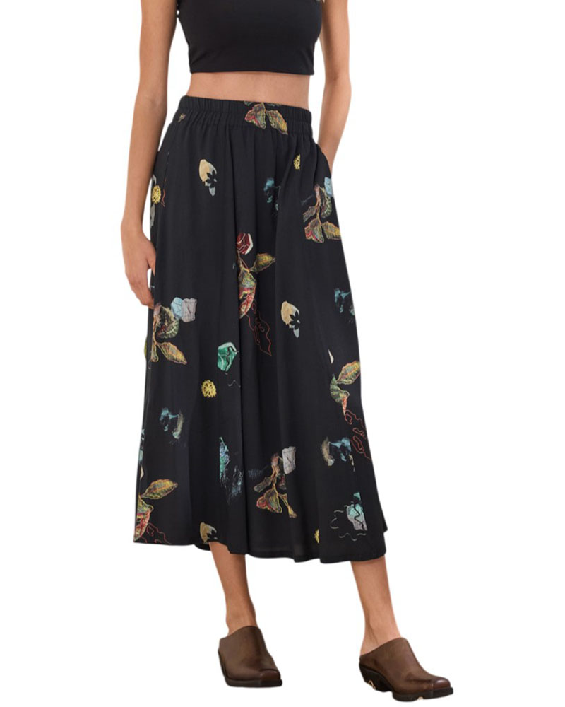 NAMASTE ΦΟΥΣΤΑ 100%ΡΕΓ WESTON - SS0326020