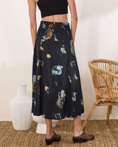 NAMASTE ΦΟΥΣΤΑ 100%ΡΕΓ WESTON - SS0326020