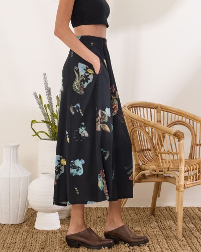 NAMASTE ΦΟΥΣΤΑ 100%ΡΕΓ WESTON - SS0326020