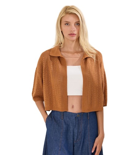 NAMASTE ΖΑΚΕΤΑ 50%ΒΑΜ-50%ΑΚΡ CHARITA - PS2326005