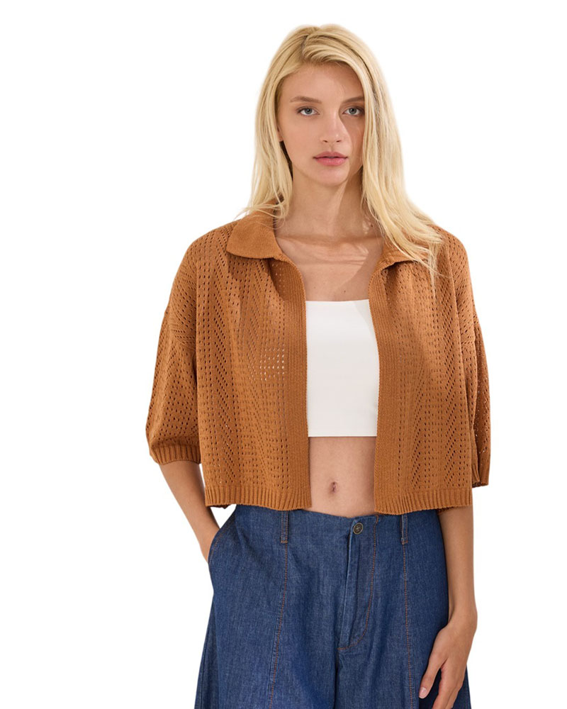 NAMASTE ΖΑΚΕΤΑ 50%ΒΑΜ-50%ΑΚΡ CHARITA - PS2326005