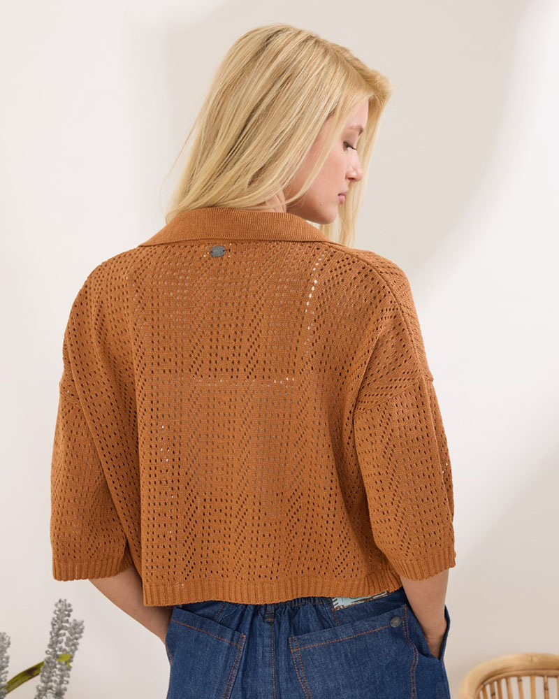 NAMASTE ΖΑΚΕΤΑ 50%ΒΑΜ-50%ΑΚΡ CHARITA - PS2326005