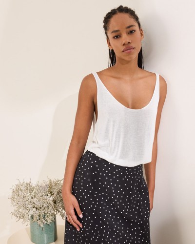 NAMASTE ΜΠΛΟΥΖΑ 100%ΒΙΣ ZIA - PS2326010