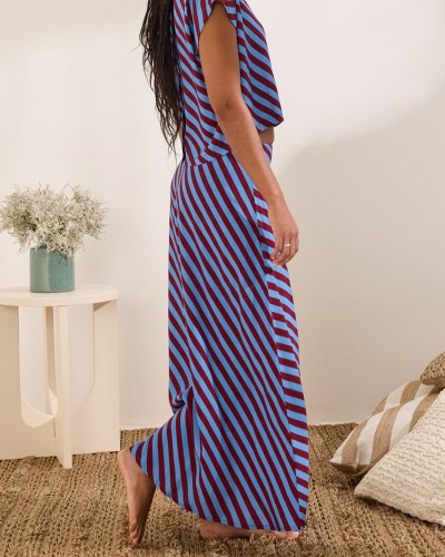 NAMASTE ΦΟΥΣΤΑ 100%ΡΕΓ KATHY - SS0326021