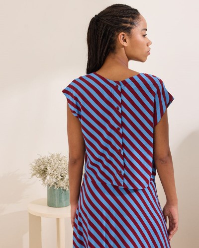 NAMASTE ΤΟΥΝΙΚ 100%ΡΕΓ LUMIRA_1 - SS0926020