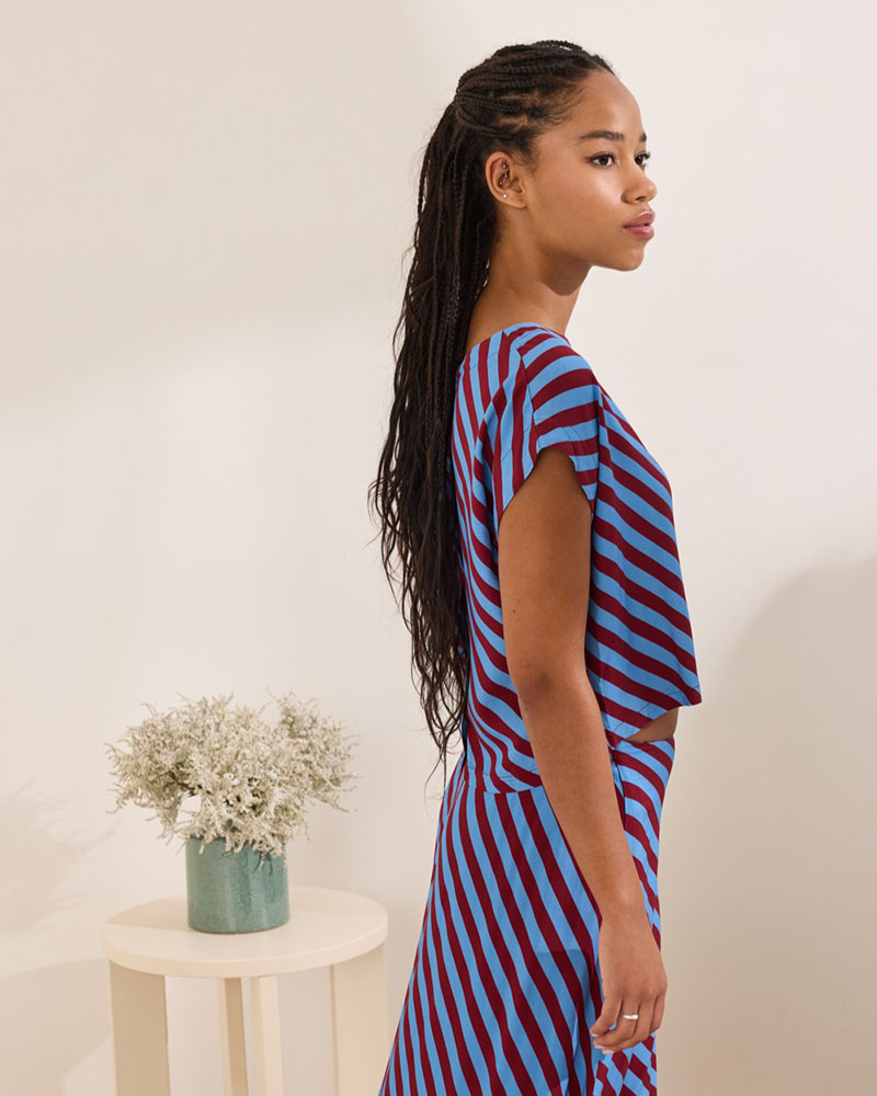 NAMASTE ΤΟΥΝΙΚ 100%ΡΕΓ LUMIRA_1 - SS0926020