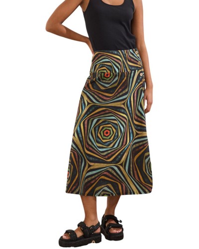 NAMASTE ΦΟΥΣΤΑ 100%ΒΑΜ STEFANIE_1 - SS0326022