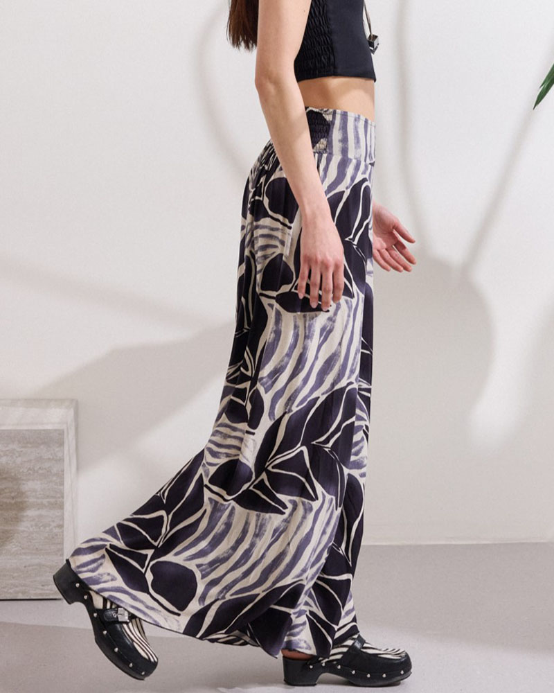 NAMASTE ΠΑΝΤΕΛΟΝΙ 100%ΒΙΣΚ ISMAEL - SS0126041