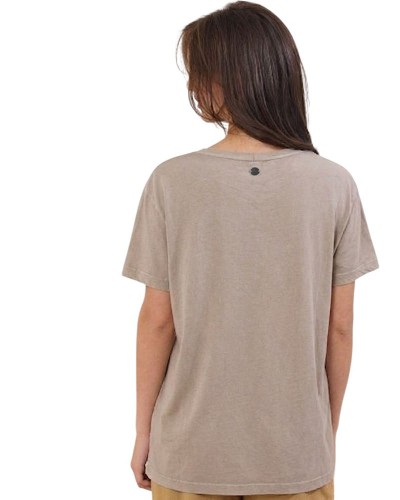 NAMASTE ΜΠΛΟΥΖΑ 100%ΒΑΜΒ GOULD - SS0726036