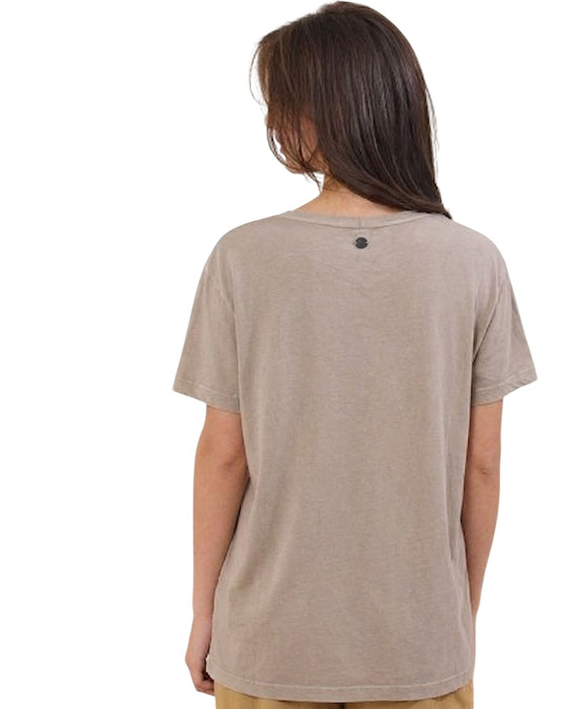 NAMASTE ΜΠΛΟΥΖΑ 100%ΒΑΜΒ GOULD - SS0726036