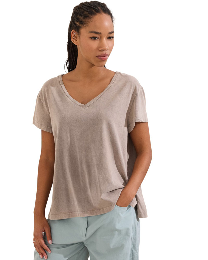 NAMASTE ΜΠΛΟΥΖΑ 100%ΒΑΜΒ NAVA - SS0726039