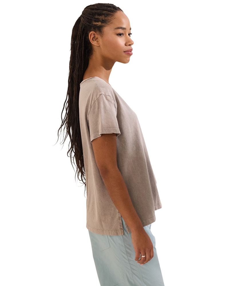 NAMASTE ΜΠΛΟΥΖΑ 100%ΒΑΜΒ NAVA - SS0726039