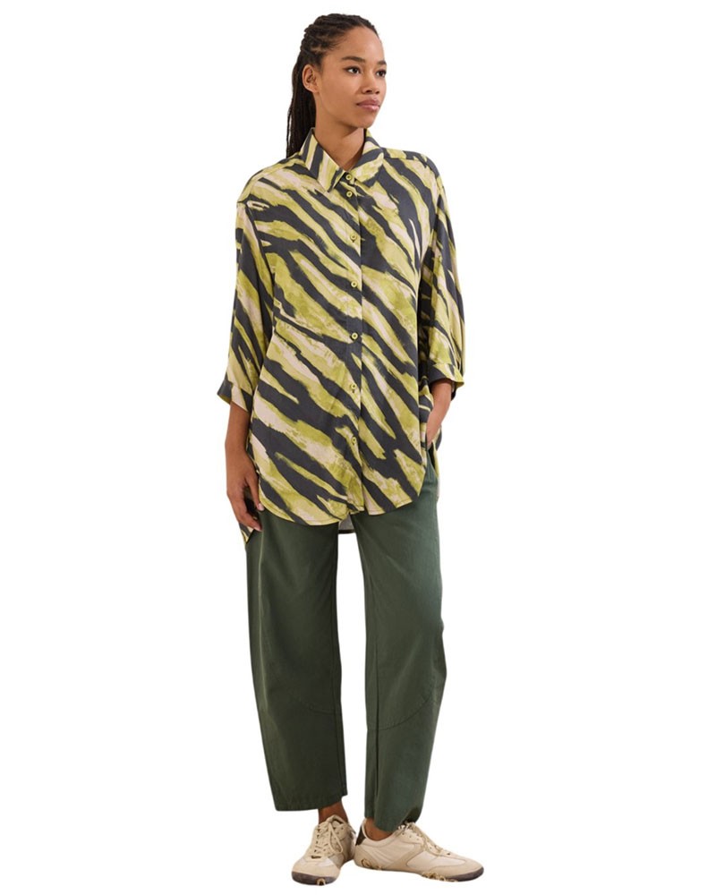 NAMASTE ΠΟΥΚΑΜΙΣΟ 100%ΒΙΣΚ BRECKEN_1 - SS0426039