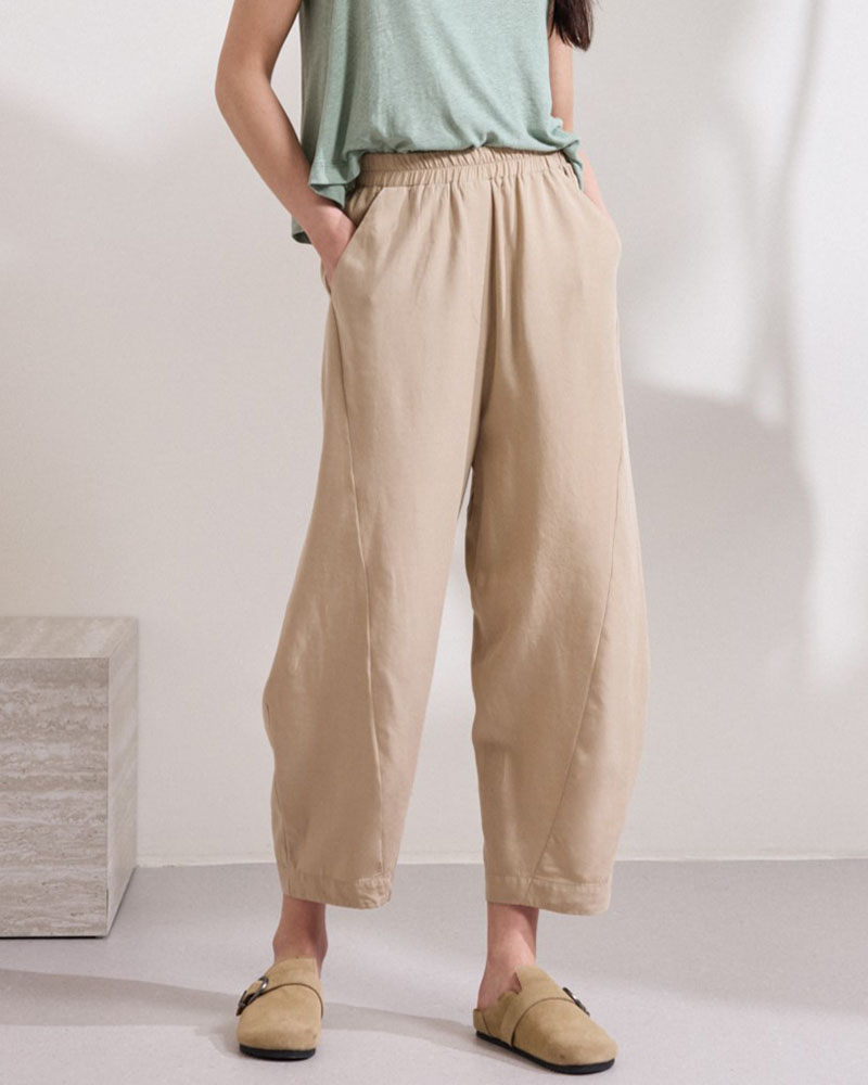 NAMASTE ΠΑΝΤΕΛΟΝΙ 95%ΛΙΟ-5%ΛΙΝ MERCADO - SS0126042