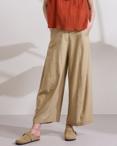 NAMASTE ΠΑΝΤΕΛΟΝΙ 45%ΡΑΓ-55%ΛΙΝ SEMA - SS0126043